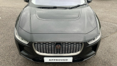 Jaguar I-Pace 294kW EV400 HSE 90kWh 5dr Auto [11kW Charger] Electric Estate